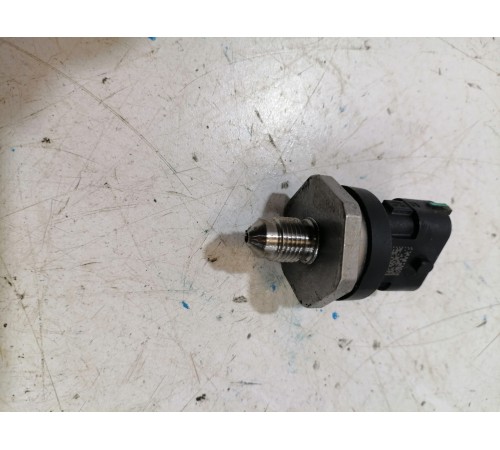 Датчик давления топлива