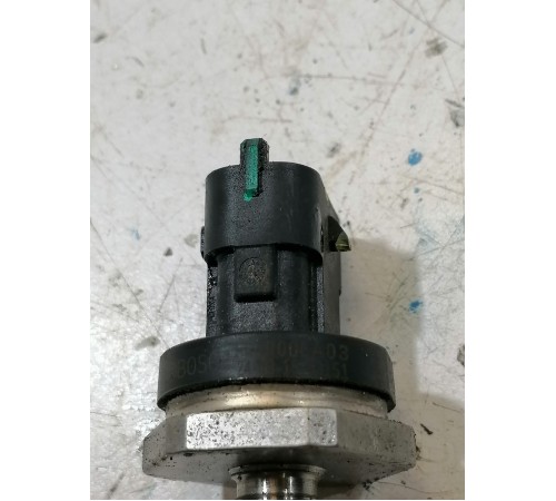 Датчик давления топлива