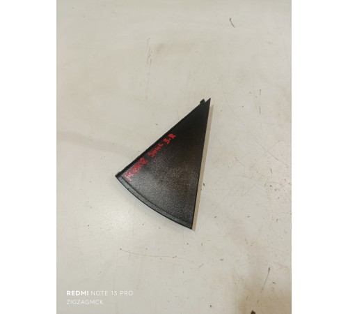 Накладка двери задняя правая