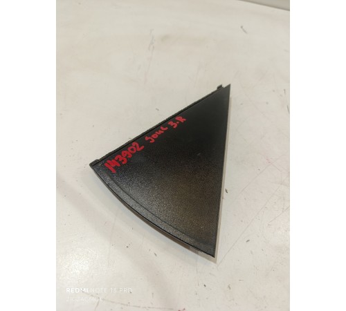 Накладка двери задняя правая