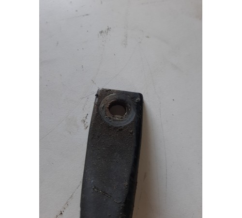 Стабилизатор передний