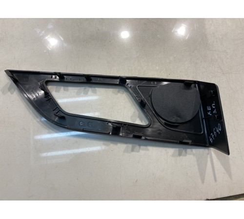 Накладка ручки двери (задняя,правая)