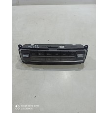 Блок управления климат-контролем