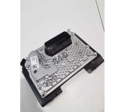 Блок управления АКПП