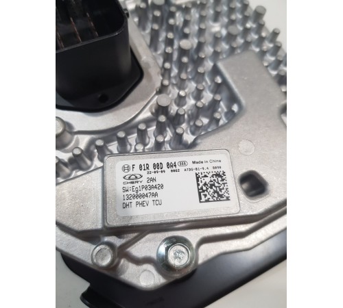 Блок управления АКПП