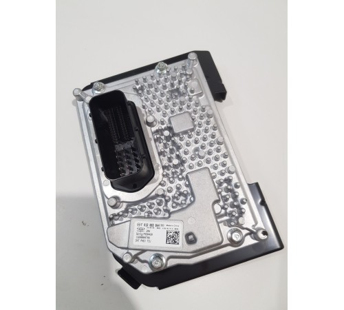 Блок управления АКПП