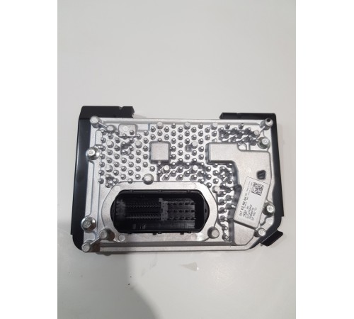 Блок управления АКПП