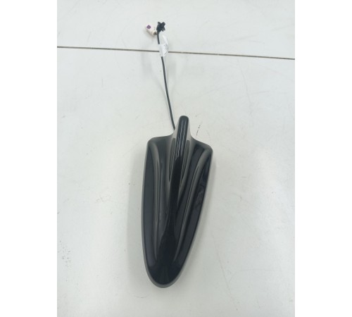 Антенна крыши плавник