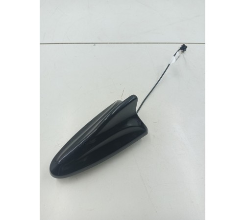 Антенна крыши плавник