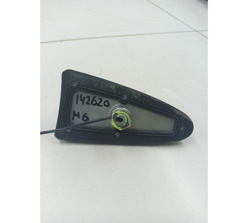 Антенна крыши плавник