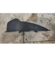 Накладка торпеды левая