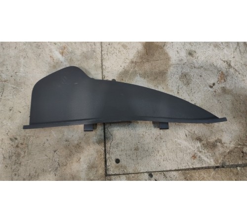 Накладка торпеды левая