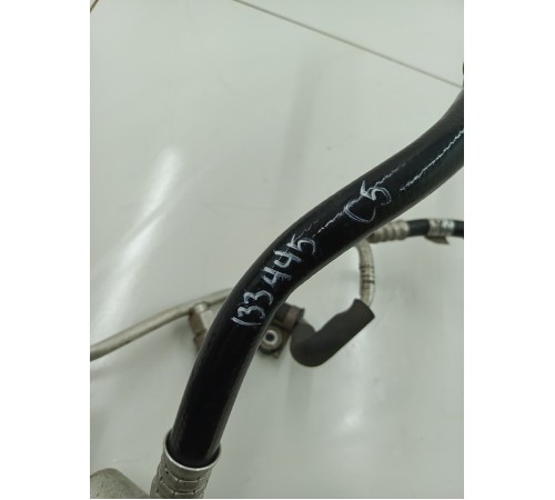 Трубка кондиционера