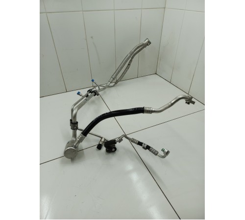 Трубка кондиционера