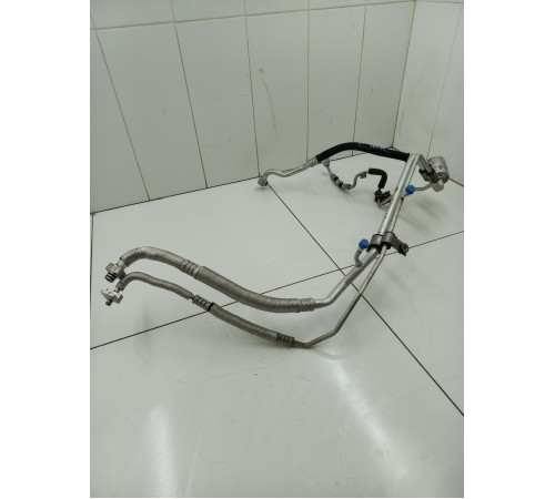 Трубка кондиционера