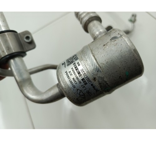 Трубка кондиционера