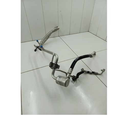 Трубка кондиционера