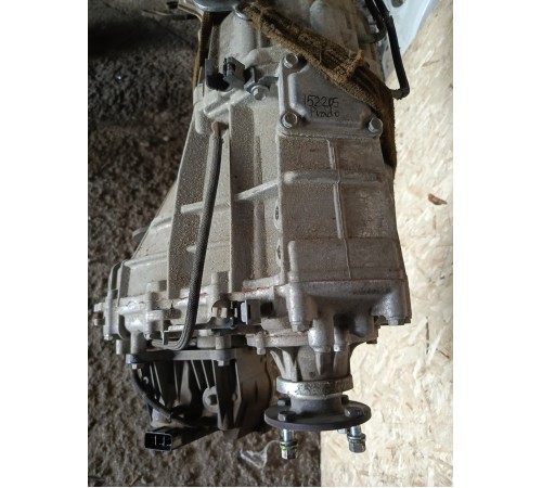 Коробка раздаточная