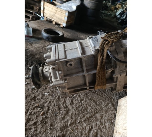 Коробка раздаточная