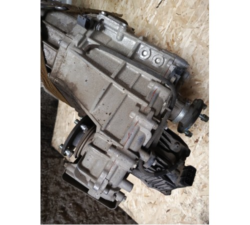 Коробка раздаточная