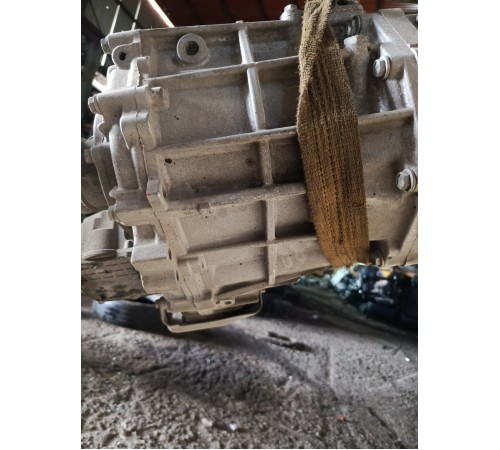 Коробка раздаточная