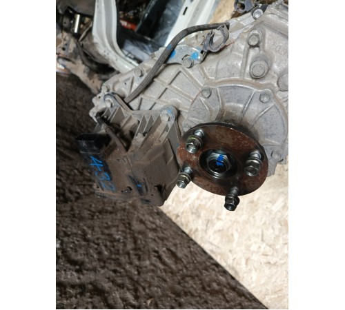 Коробка раздаточная