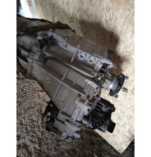 Коробка раздаточная