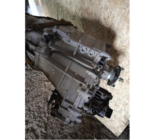 Коробка раздаточная