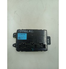 Блок управления климат контролем