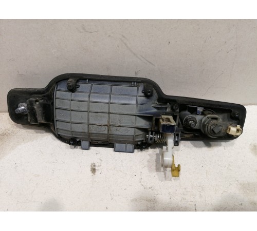 Ручка двери наружная передняя левая