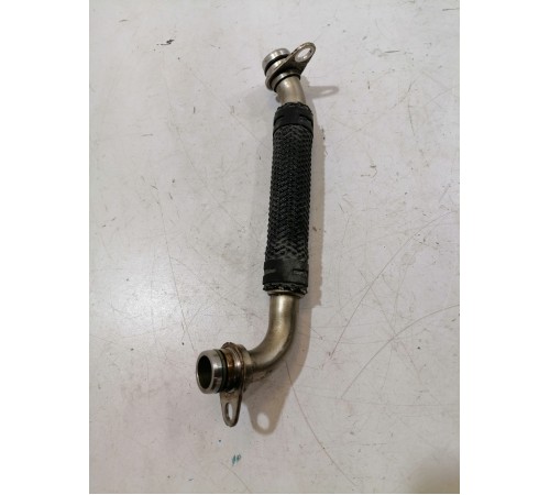 Трубка турбины