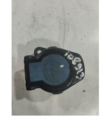 Разъем прицепа (розетка)