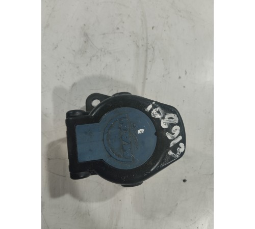 Разъем прицепа (розетка)