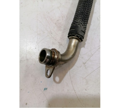 Трубка турбины