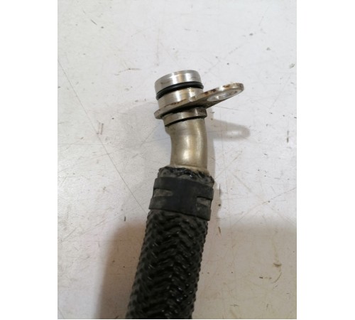 Трубка турбины