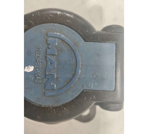 Разъем прицепа (розетка)