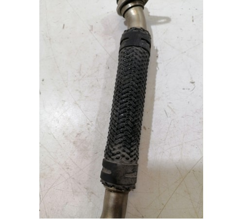 Трубка турбины