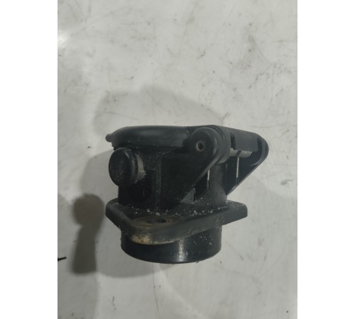 Разъем прицепа (розетка)