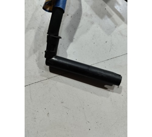 Электропроводка свечей накала