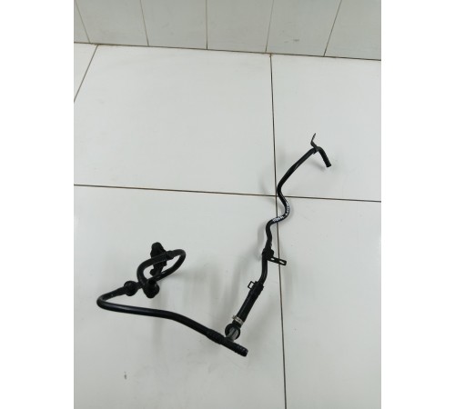 Патрубок вакуумного усилителя