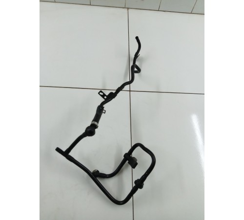 Патрубок вакуумного усилителя