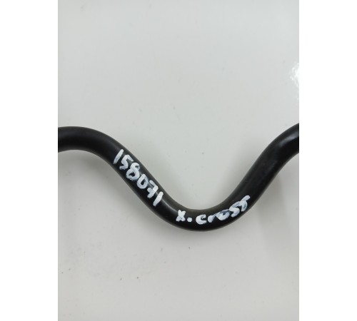 Патрубок вакуумного усилителя