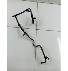 Патрубок вакуумного усилителя