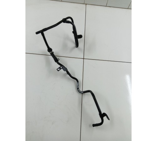 Патрубок вакуумного усилителя