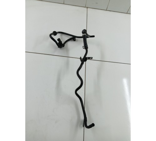 Патрубок вакуумного усилителя