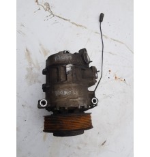 Компрессор кондиционера