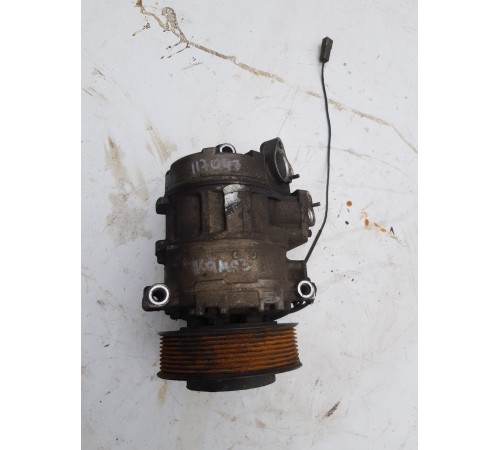 Компрессор кондиционера