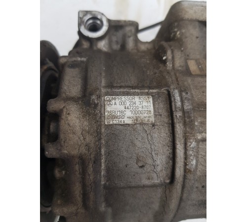 Компрессор кондиционера