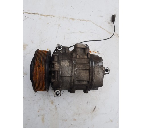 Компрессор кондиционера