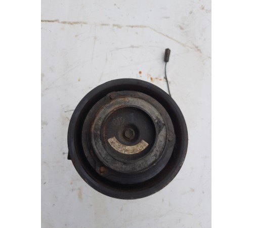 Компрессор кондиционера